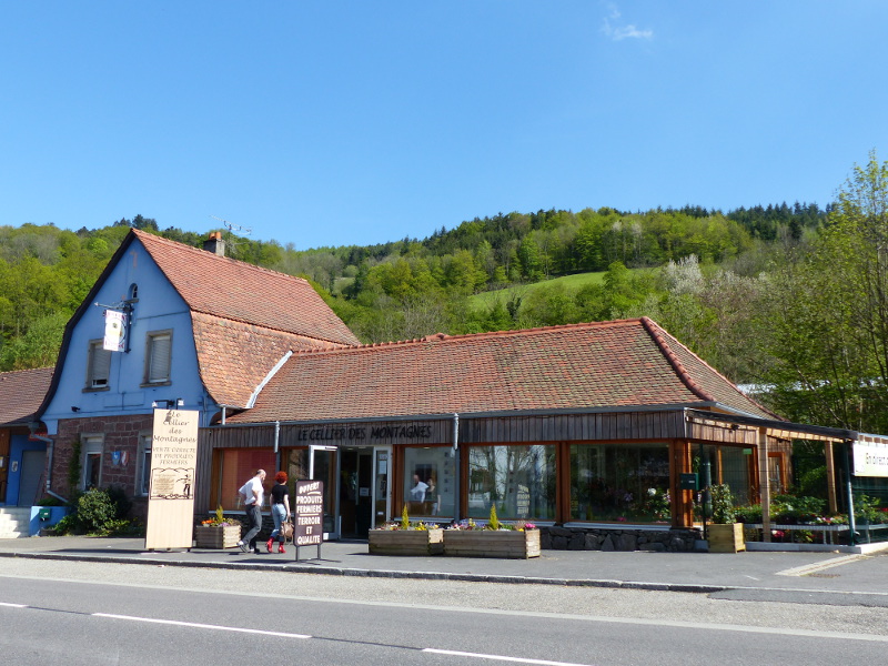 Magasin des producteurs le cellier des montagnes2