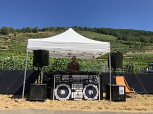 Tournée des Terroirs Kaysersberg