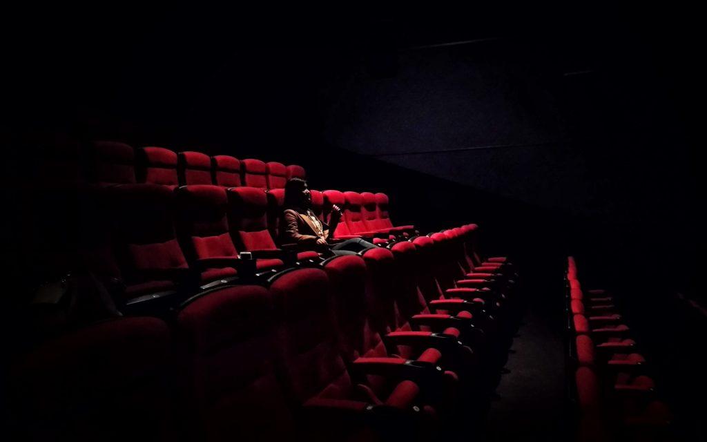 A l'affiche au cinéma d'Orbey