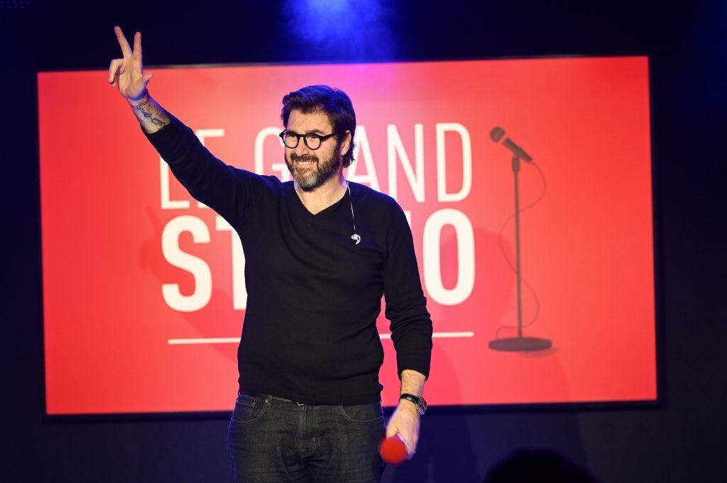 Eric Jean-Jean RTL