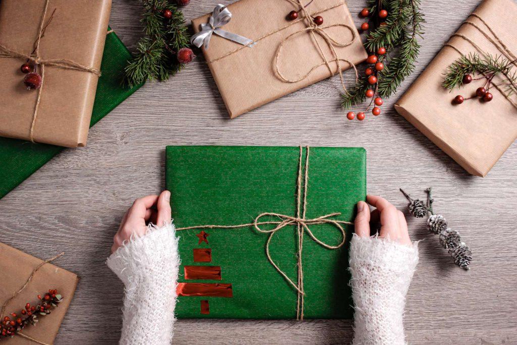 Bons cadeaux et coffrets à offrir pour Noël en Alsace