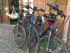 Location de VTT et VTT à assistance électrique