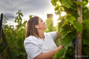 Domaine Paul Spannagel à Katzenthal Route des Vins d'Alsace