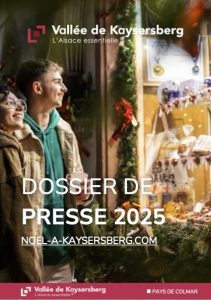Dossier de presse Noël 2025