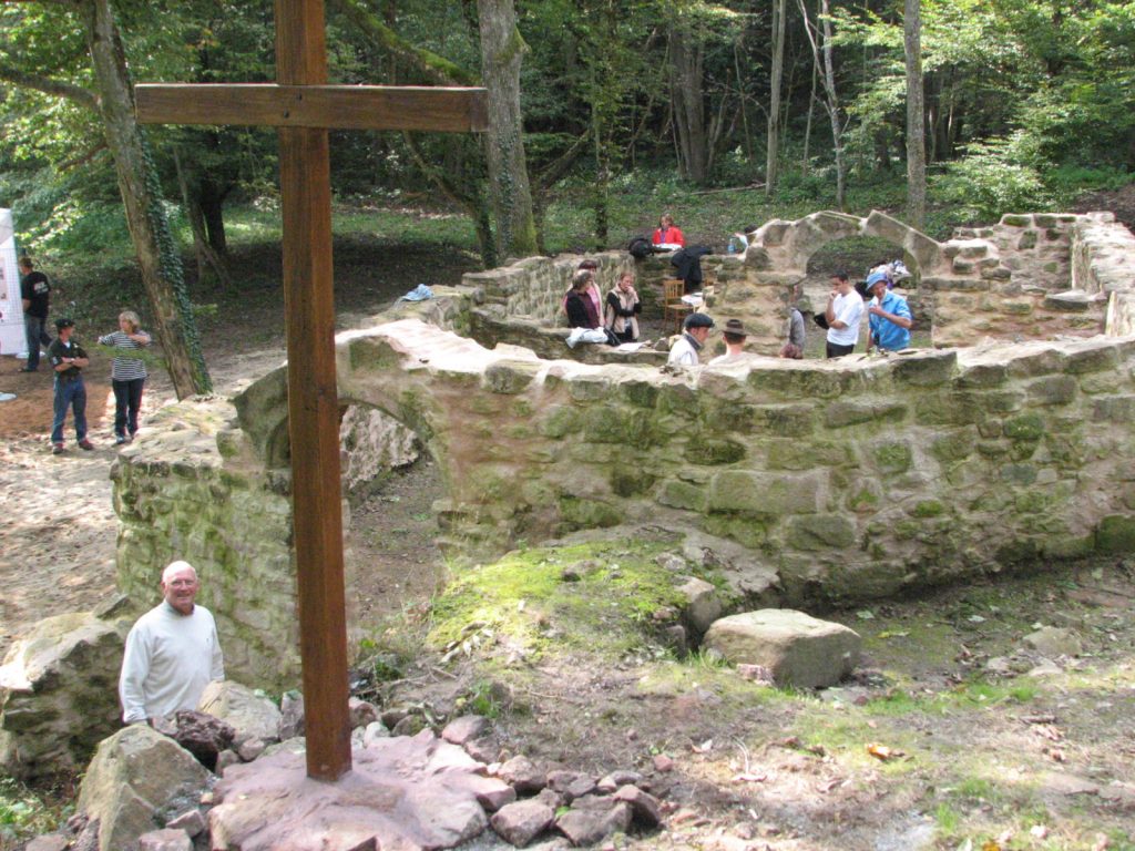 Journée Européenne du Patrimoine Kaysersberg