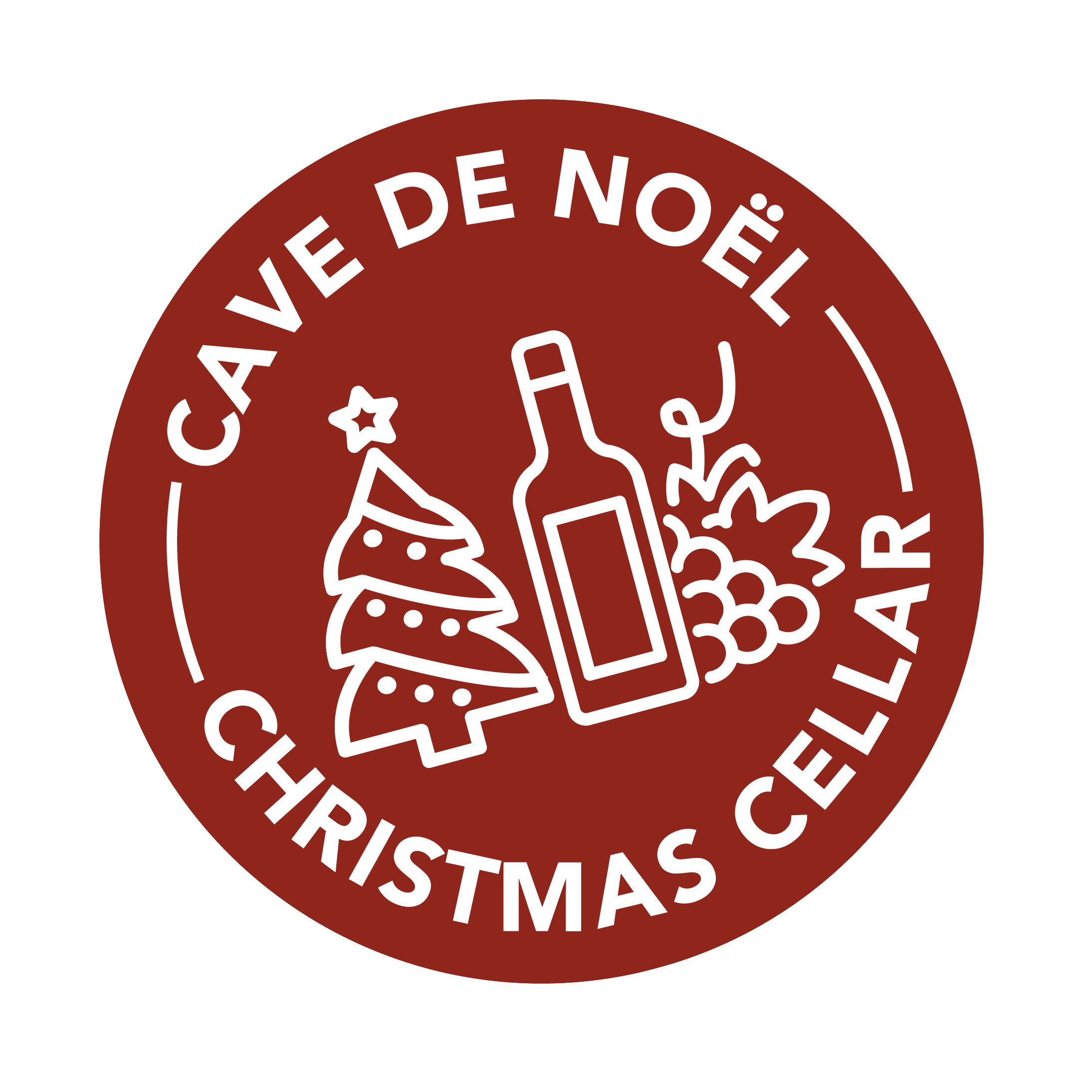 Pays des ETOILES, thématiques (1900835) - Caves de Noël (1900835 -> 1906792)