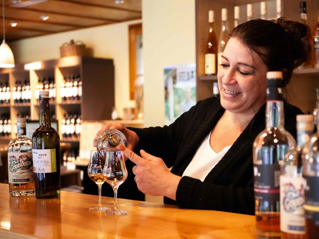 Distillerie Miclo Lapoutroie