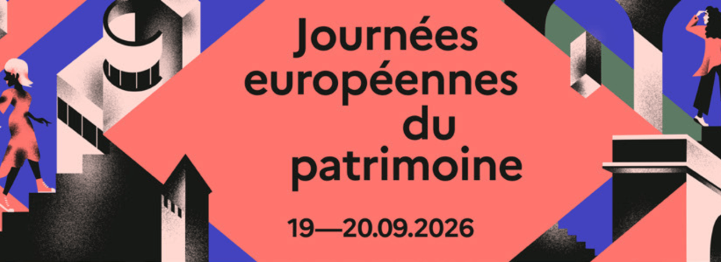 Journées Européennes du Patrimoine